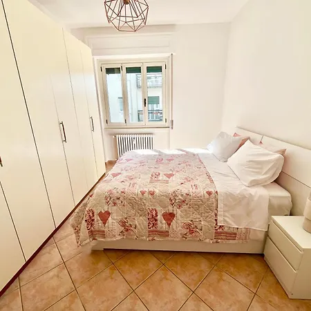Apartamento Adriana - Viale Valganna Varese