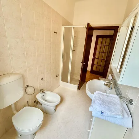 Adriana - Viale Valganna Apartamento Varese