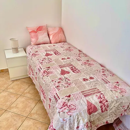 Apartamento Adriana - Viale Valganna Varese