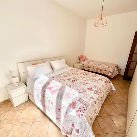 Apartamento Adriana - Viale Valganna
