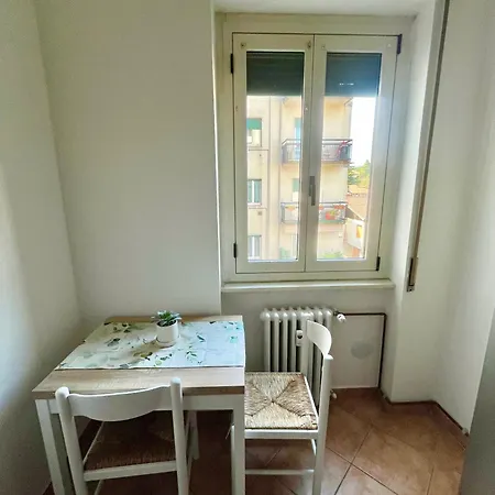 Adriana - Viale Valganna Varese