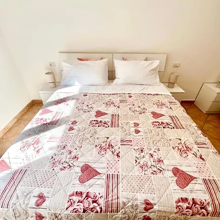 Adriana - Viale Valganna Apartamento Varese